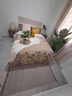 Apartamentos Jara Bajo C
